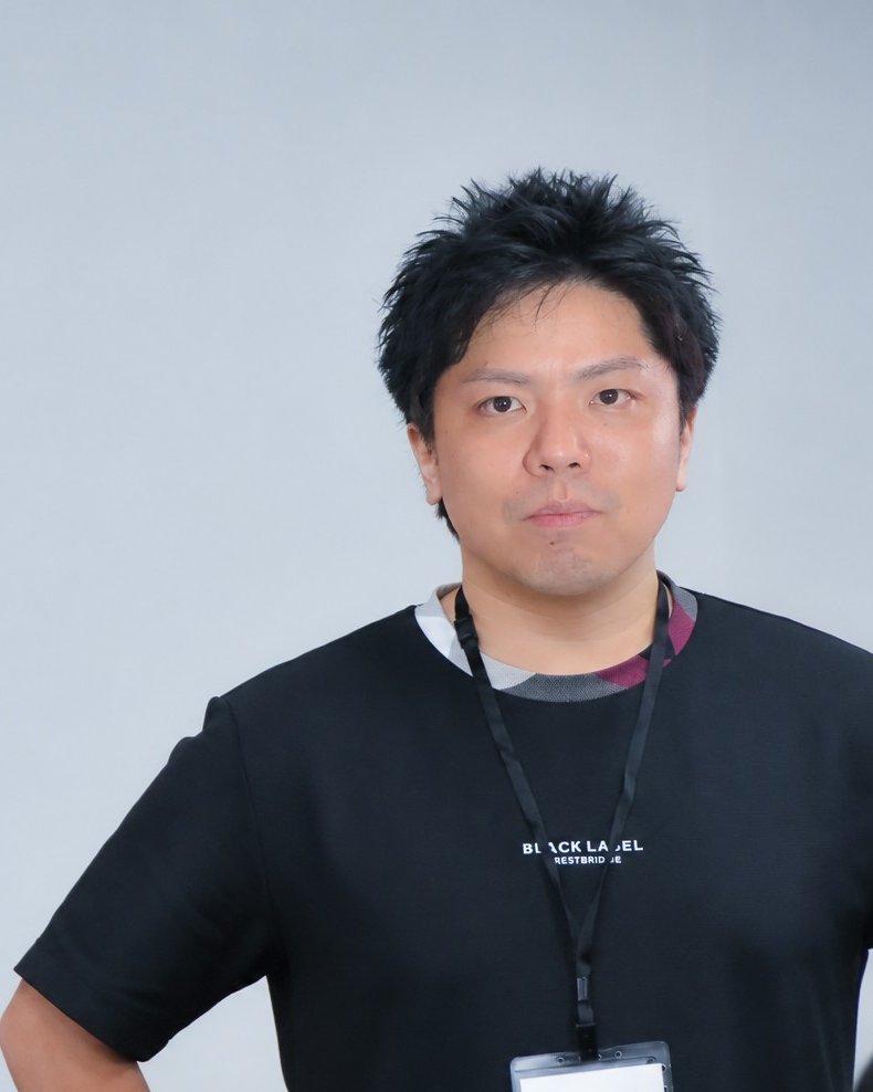 株式会社RISIS 代表取締役 水口 祐輔